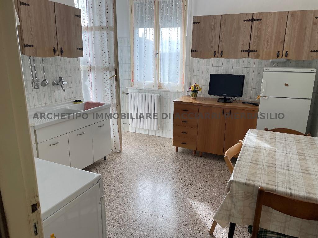 IL TULIPANO - MASSIGNANO CENTRO/RIF 264 APARTMENT SALE MASSIGNANO10