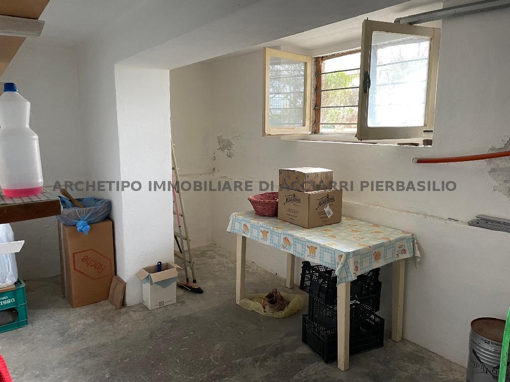 IL TULIPANO - MASSIGNANO CENTRO/RIF 264 APARTMENT SALE MASSIGNANO12