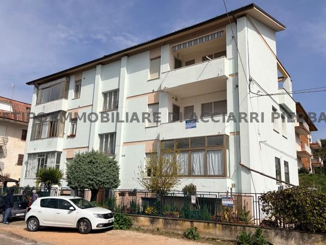 IL TULIPANO - MASSIGNANO CENTRO/RIF 264  VENDITA MASSIGNANO