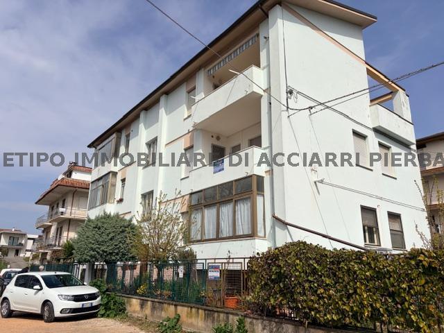 IL TULIPANO - MASSIGNANO CENTRO/RIF 264  VENDITA MASSIGNANO