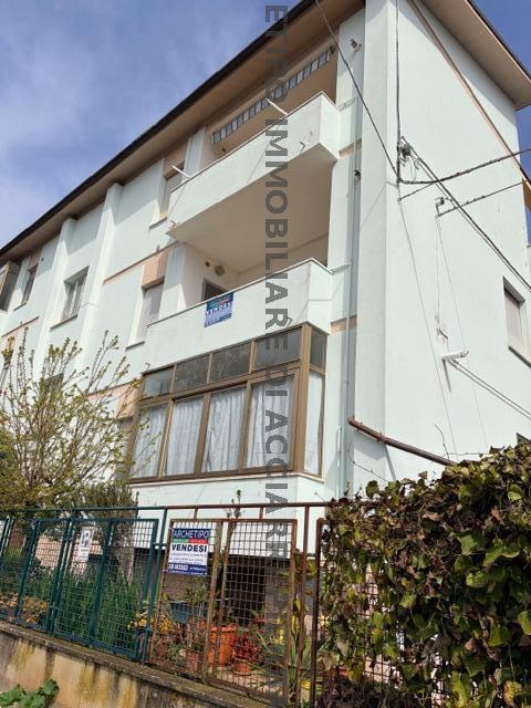 IL TULIPANO - MASSIGNANO CENTRO/RIF 264  VENDITA MASSIGNANO