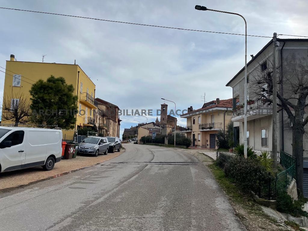 IL TULIPANO - MASSIGNANO CENTRO/RIF 264 APARTMENT SALE MASSIGNANO2