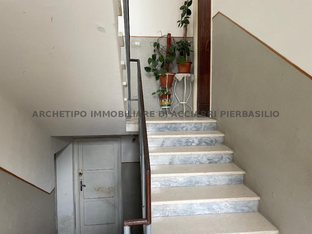 IL TULIPANO - MASSIGNANO CENTRO/RIF 264 APARTMENT SALE MASSIGNANO4