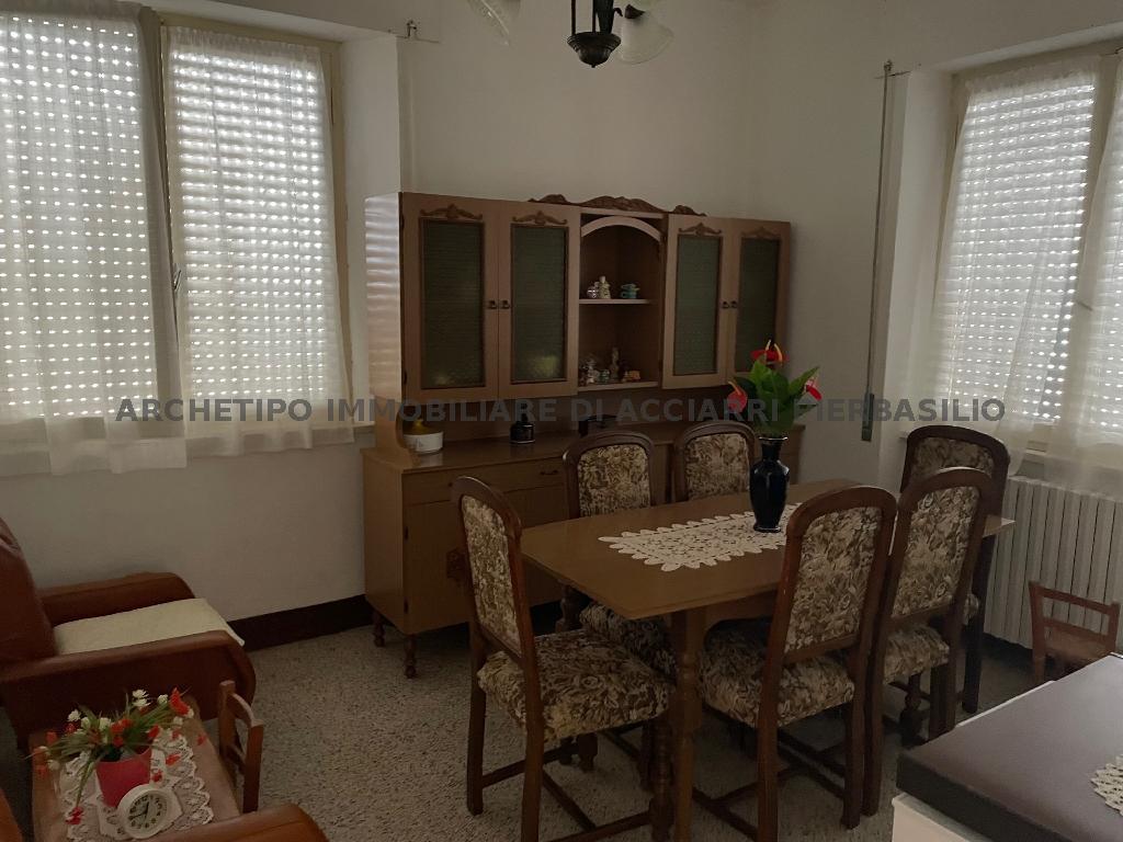 IL TULIPANO - MASSIGNANO CENTRO/RIF 264 APARTMENT SALE MASSIGNANO7