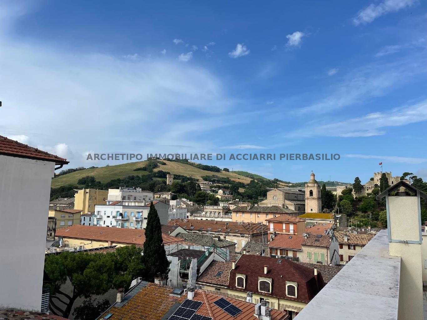 LA CASA DI VIA LEOPARDI /RIF 276 APPARTAMENTO VENDITA PORTO SAN GIORGIO12