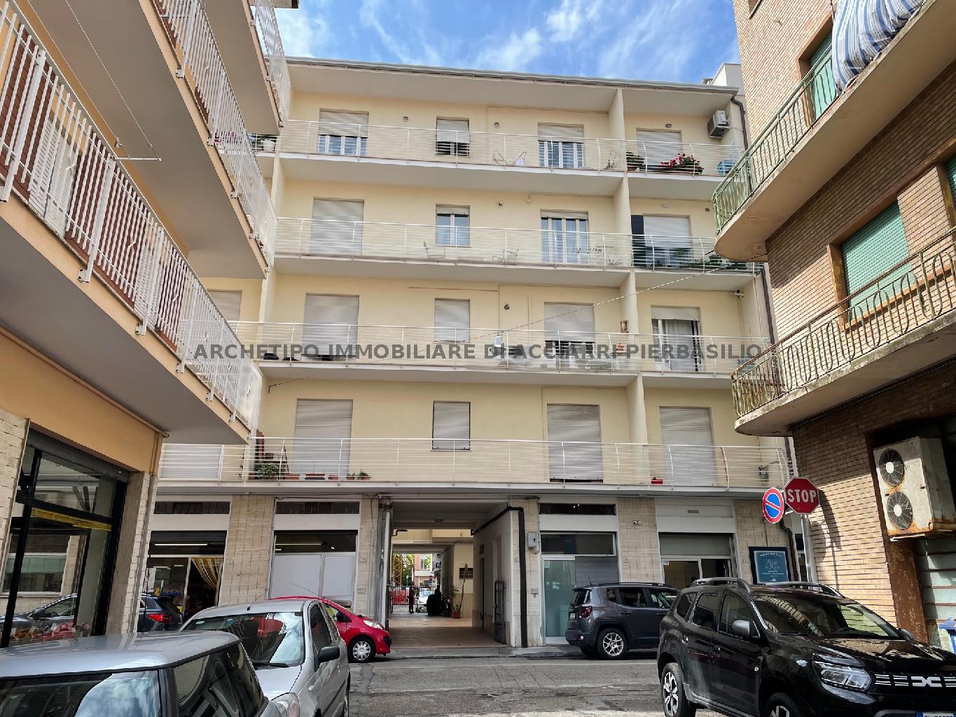 LA CASA DI VIA LEOPARDI /RIF 276 APPARTAMENTO VENDITA PORTO SAN GIORGIO13