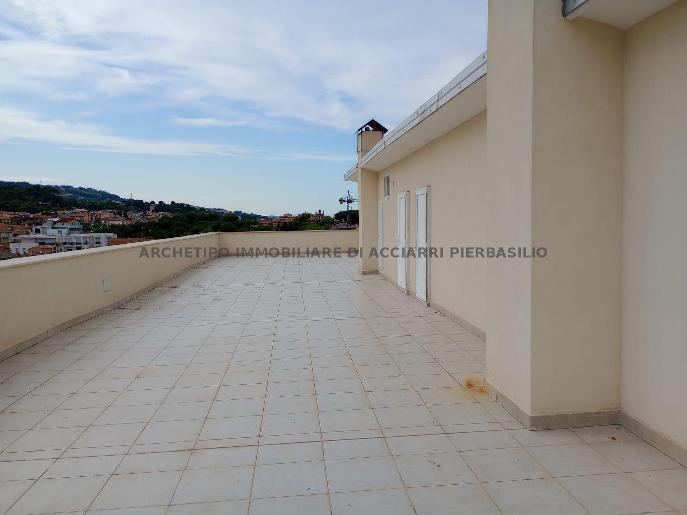 LA CASA DI VIA LEOPARDI /RIF 276 APPARTAMENTO VENDITA PORTO SAN GIORGIO16