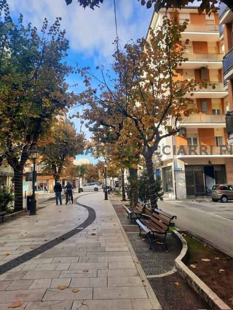 LA CASA DI VIA LEOPARDI /RIF 276 APPARTAMENTO VENDITA PORTO SAN GIORGIO2
