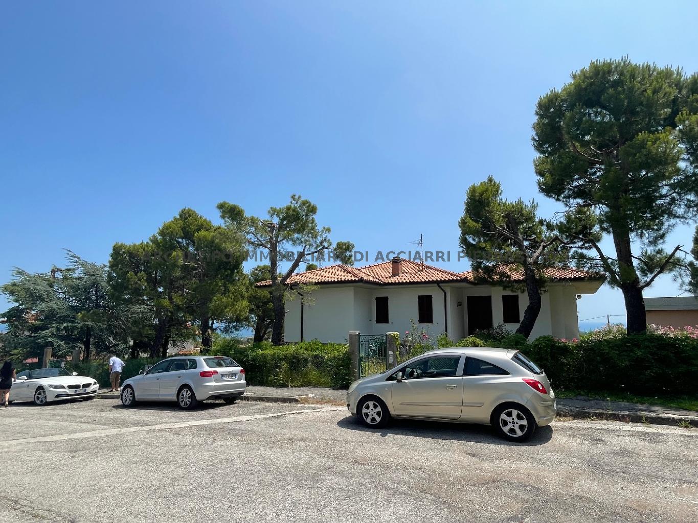 LA REGINETTA DEL MARE/RIF 278  SALE RIPATRANSONE