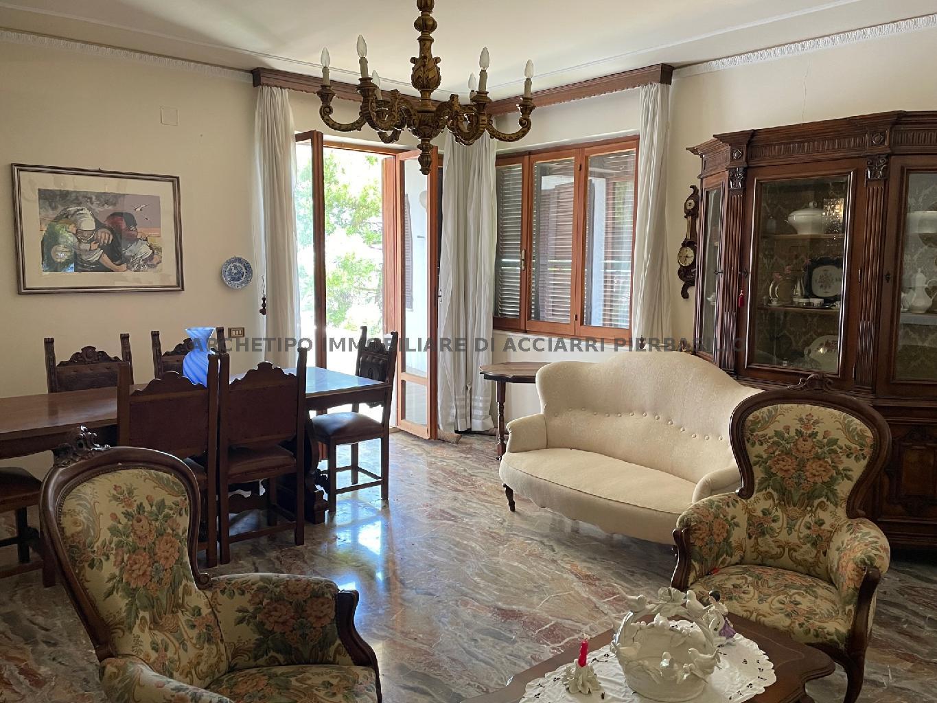 LA REGINETTA DEL MARE/RIF 278  SALE RIPATRANSONE