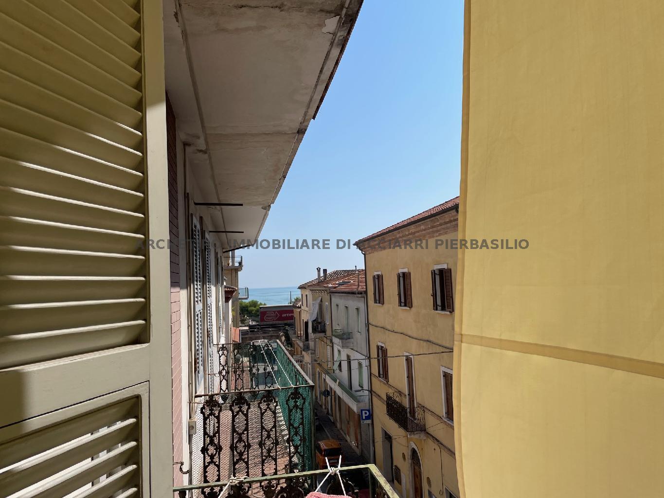 I GEMELLI DI VIA GARIBALDI - IL SUD APARTMENT SALE CUPRA MARITTIMA2