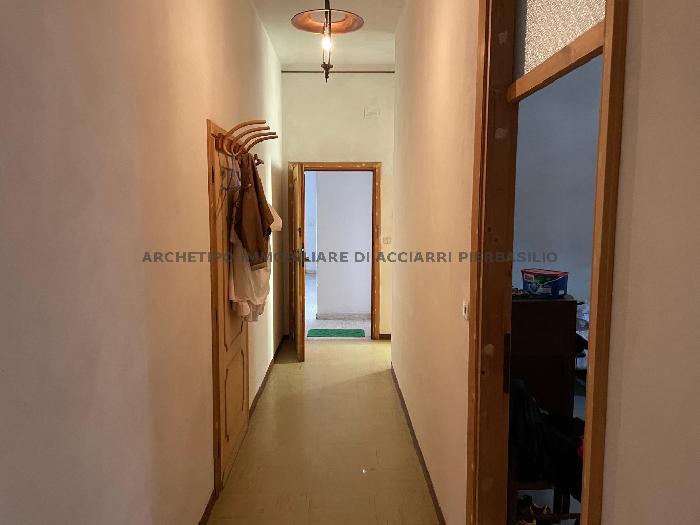 I GEMELLI DI VIA GARIBALDI - IL SUD APARTMENT SALE CUPRA MARITTIMA10