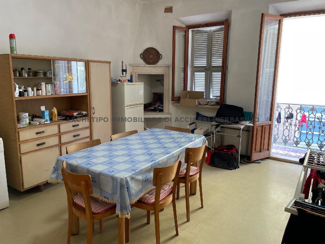 I GEMELLI DI VIA GARIBALDI - IL SUD APARTMENT SALE CUPRA MARITTIMA3