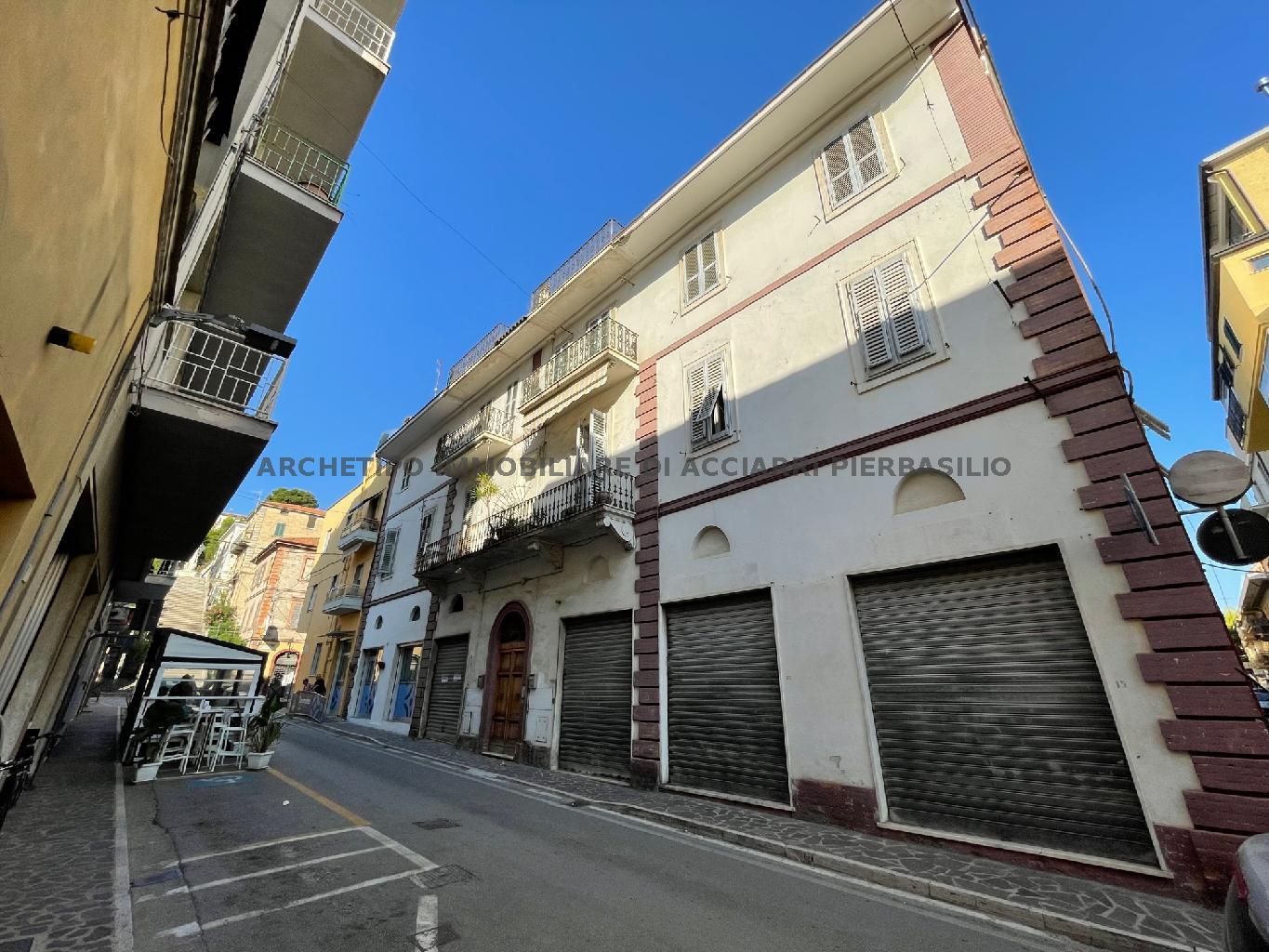 #I GEMELLI DI VIA GARIBALDI - IL SUD