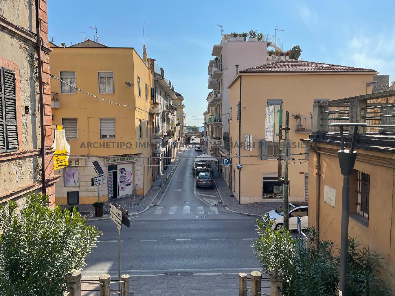 I GEMELLI DI VIA GARIBALDI - IL SUD APARTMENT SALE CUPRA MARITTIMA7