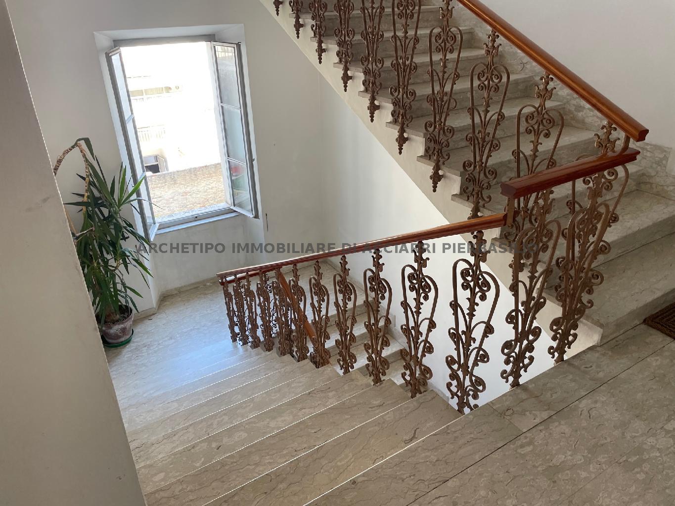 I GEMELLI DI VIA GARIBALDI - IL SUD APARTMENT SALE CUPRA MARITTIMA8