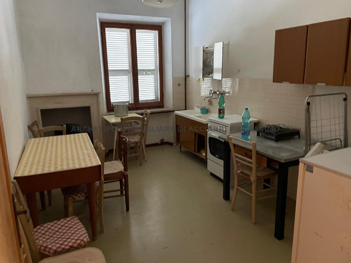 I GEMELLI DI VIA GARIBALDI - IL NORD/RIF 280  VENDITA CUPRA MARITTIMA