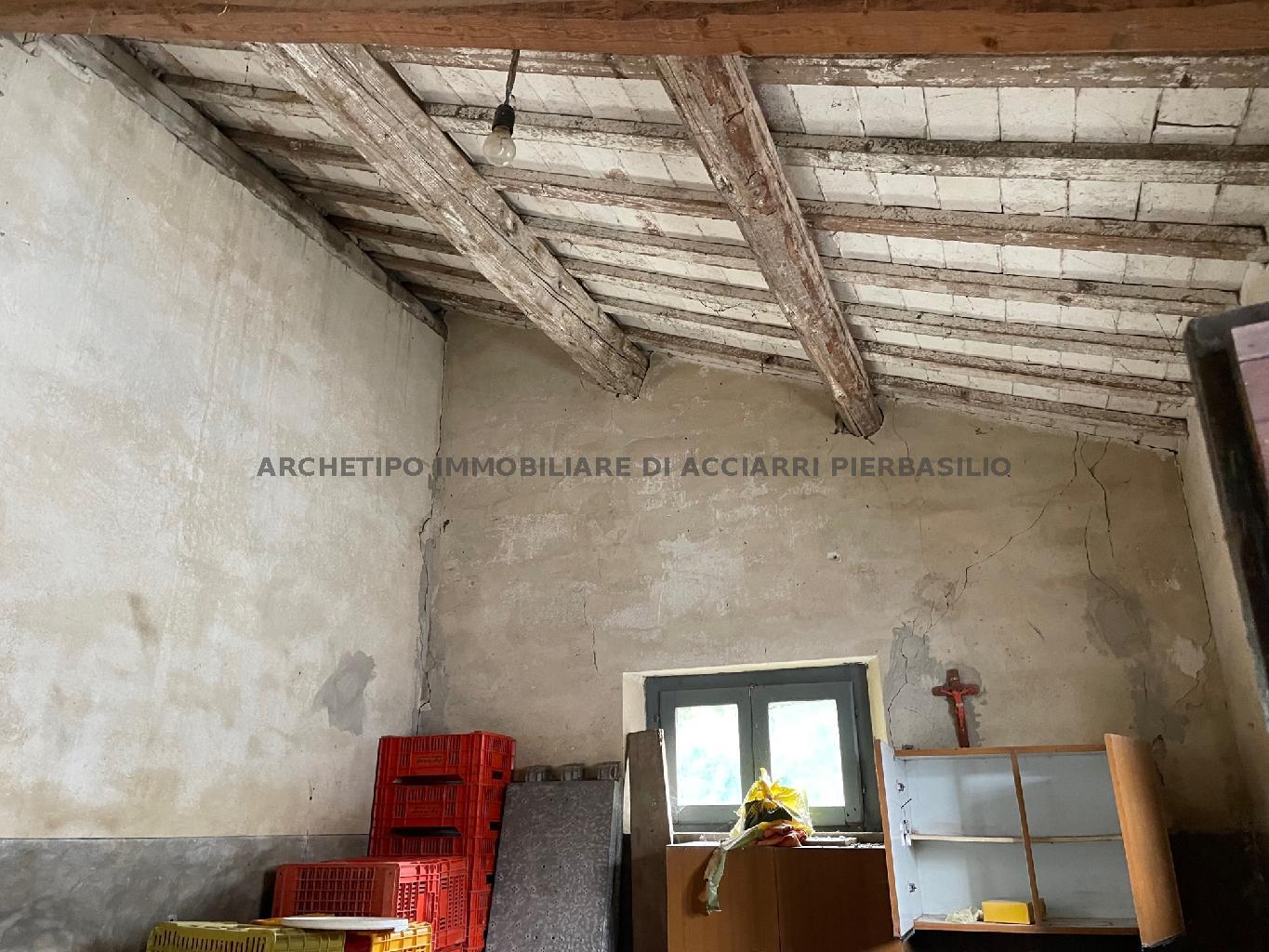 LA TERRA DI ORNELLA - CUPRA ZONA MARE/RIF 283  VENDITA CUPRA MARITTIMA