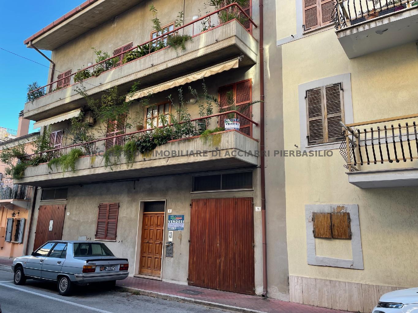#LA CASA DELL'IRIS - GROTTAMMARE CENTRO/RIF 285