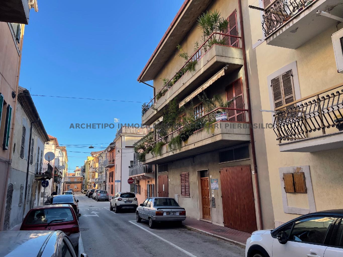 LA CASA DELL'IRIS - GROTTAMMARE CENTRO/RIF 285  SALE GROTTAMMARE