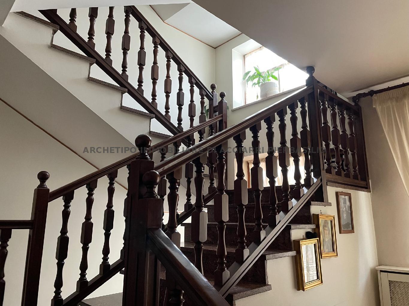 LA CASA DELL'IRIS - GROTTAMMARE CENTRO/RIF 285  SALE GROTTAMMARE