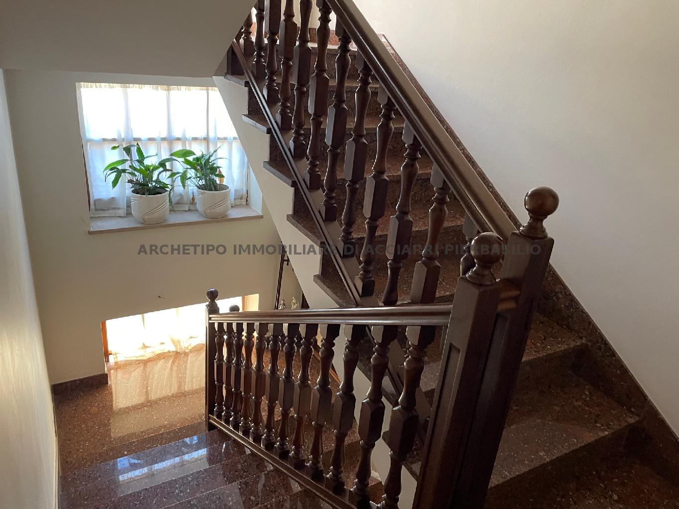 LA CASA DELL'IRIS - GROTTAMMARE CENTRO/RIF 285  SALE GROTTAMMARE