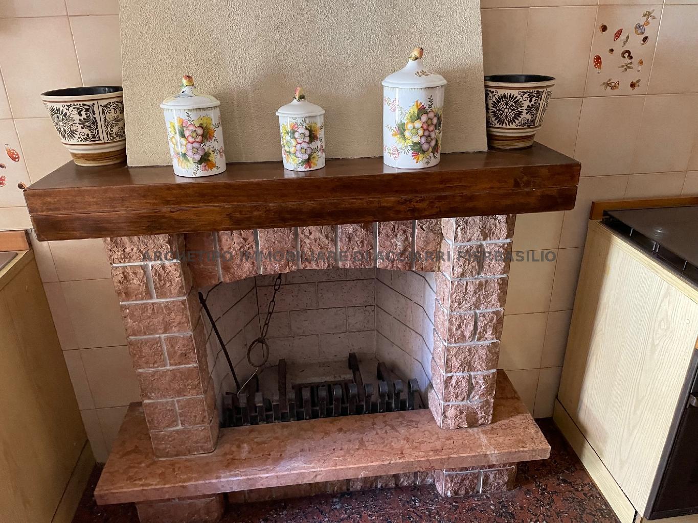 LA CASA DELL'IRIS - GROTTAMMARE CENTRO/RIF 285  SALE GROTTAMMARE