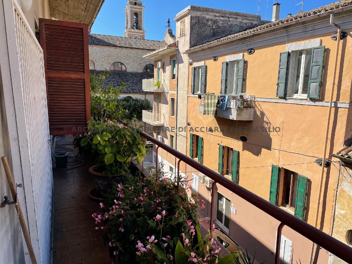 LA CASA DELL'IRIS - GROTTAMMARE CENTRO/RIF 285  SALE GROTTAMMARE