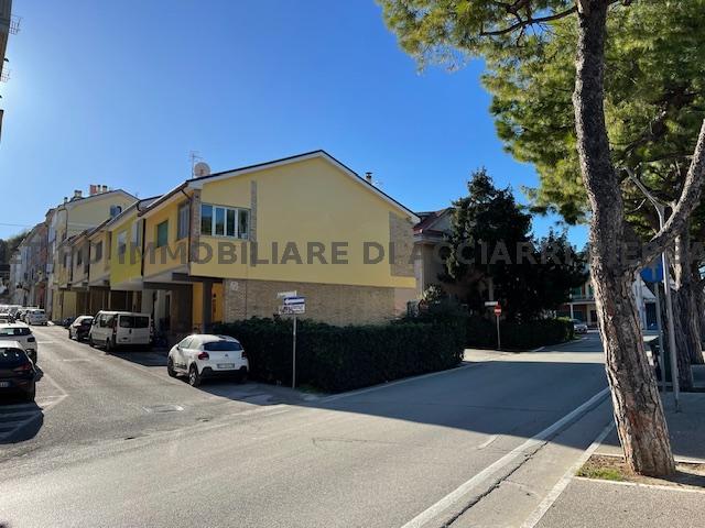#VIA CAVOUR - CUPRA /RIF 289