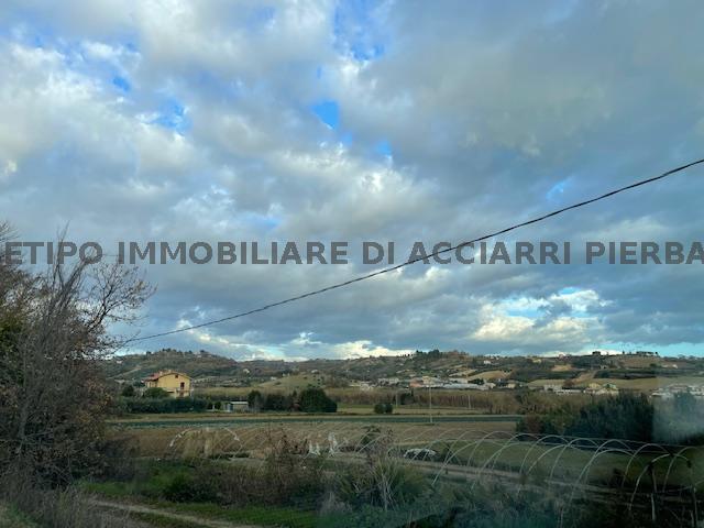 LA TERRA LUNGO I SANTI/RIF 291  SALE MASSIGNANO
