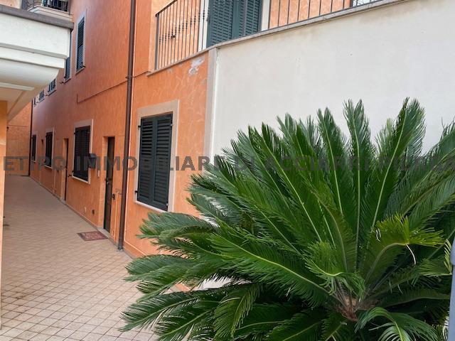 #LA CYCAS - SOLUZIONE AUTONOMA A CUPRA/RIF 295