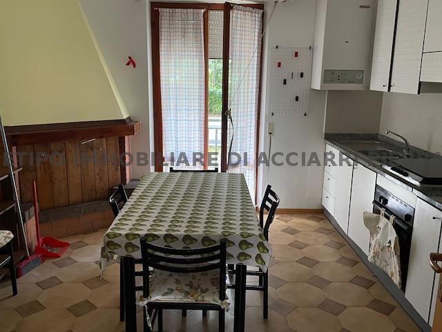 RIF 298 -  IL VIALE - MASSIGNANO CENTRO PAESE/RIF 298 APPARTAMENTO VENDITA MASSIGNANO10