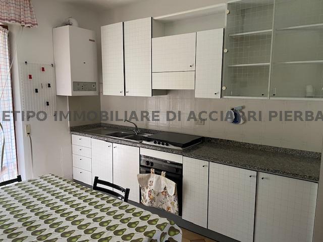 RIF 298 -  IL VIALE - MASSIGNANO CENTRO PAESE/RIF 298 APPARTAMENTO VENDITA MASSIGNANO11