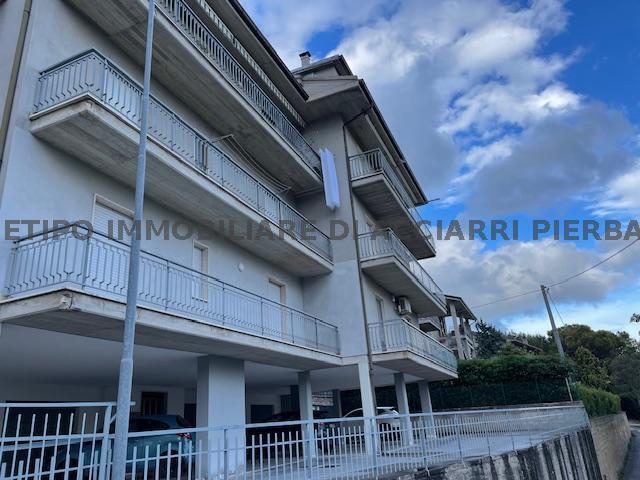 RIF 298 -  IL VIALE - MASSIGNANO CENTRO PAESE/RIF 298 APPARTAMENTO VENDITA MASSIGNANO13