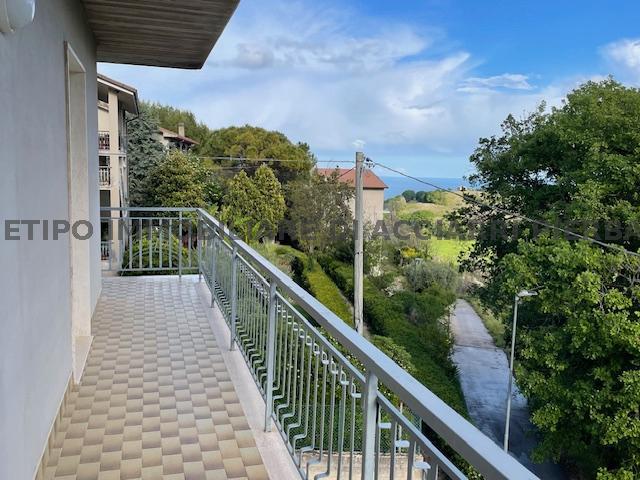 RIF 298 -  IL VIALE - MASSIGNANO CENTRO PAESE/RIF 298 APPARTAMENTO VENDITA MASSIGNANO3