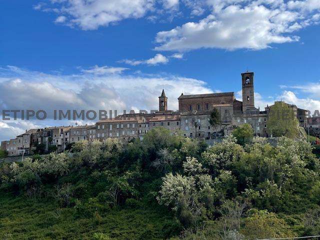 RIF 298 -  IL VIALE - MASSIGNANO CENTRO PAESE/RIF 298 APPARTAMENTO VENDITA MASSIGNANO4