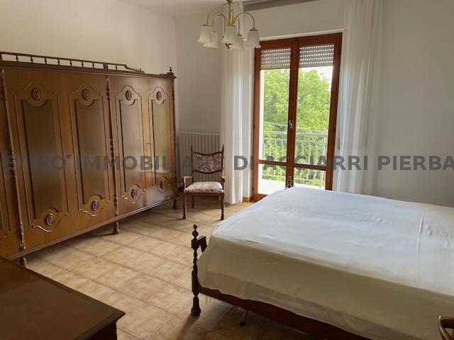 RIF 298 -  IL VIALE - MASSIGNANO CENTRO PAESE/RIF 298 APPARTAMENTO VENDITA MASSIGNANO5