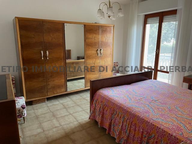 RIF 298 -  IL VIALE - MASSIGNANO CENTRO PAESE/RIF 298 APPARTAMENTO VENDITA MASSIGNANO7