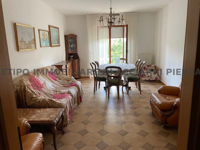 RIF 298 -  IL VIALE - MASSIGNANO CENTRO PAESE/RIF 298 APPARTAMENTO VENDITA MASSIGNANO9