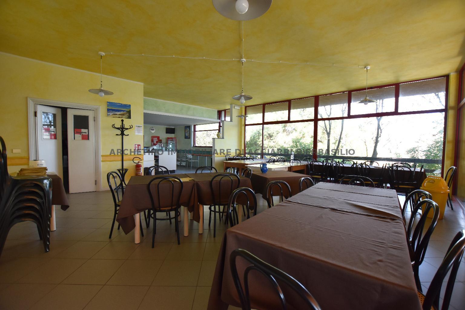 PEDASO - LA TERRAZZA SUL MARE/RIF 300  VENDITA PEDASO