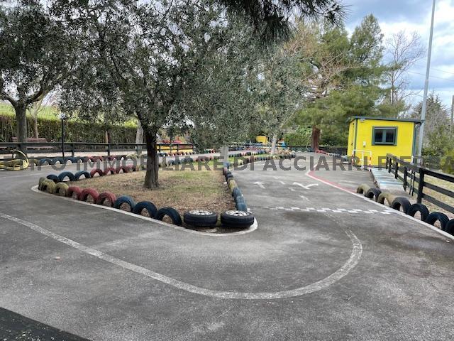 PEDASO - LA TERRAZZA SUL MARE/RIF 300  VENDITA PEDASO