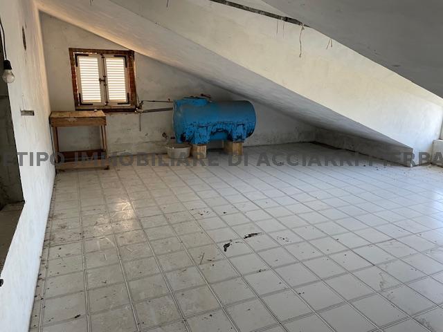 IL LUPO DI MARE - CASALE SUL MARE - CUPRA/RIF 303  SALE CUPRA MARITTIMA