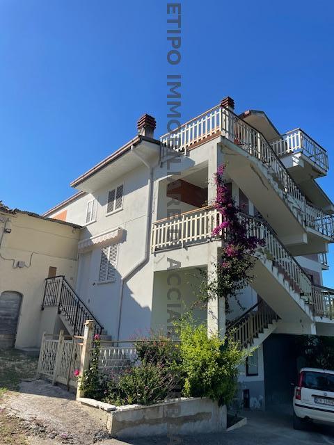 IL LUPO DI MARE - CASALE SUL MARE - CUPRA/RIF 303  SALE CUPRA MARITTIMA