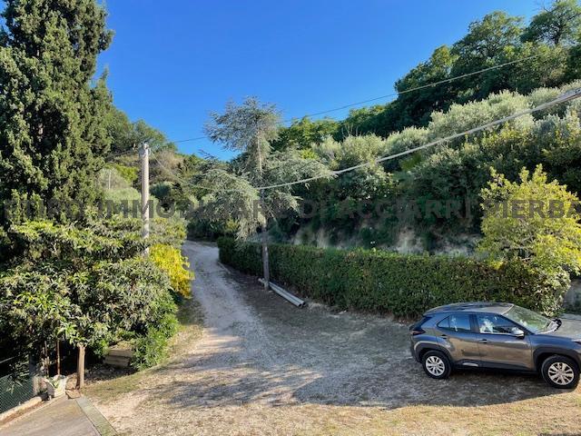 IL LUPO DI MARE - CASALE SUL MARE - CUPRA/RIF 303  SALE CUPRA MARITTIMA