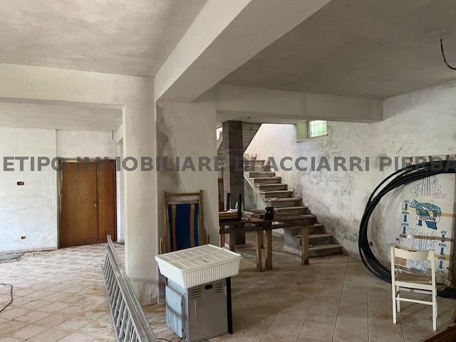 CAMPOFILONE /RUF 306 FARMHOUSE SALE CAMPOFILONE6