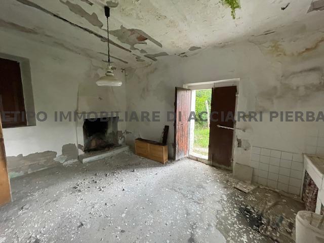 CUPRA - CASALE BIANCOLILLA/RIF 307  VENDITA CUPRA MARITTIMA