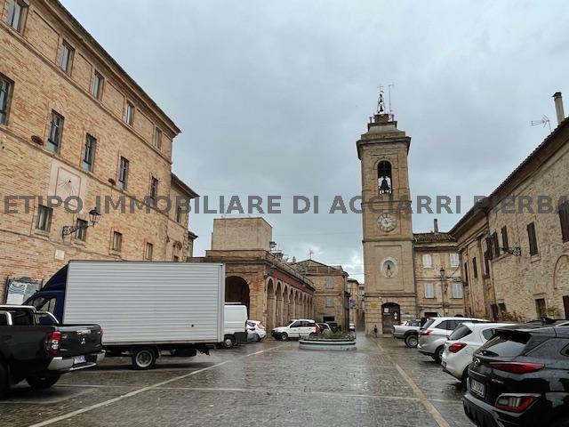 MONTE FIORE CENTRO STORICO -  INCROCIO PARTINO /RIF 308  VENDITA MONTEFIORE DELL'ASO