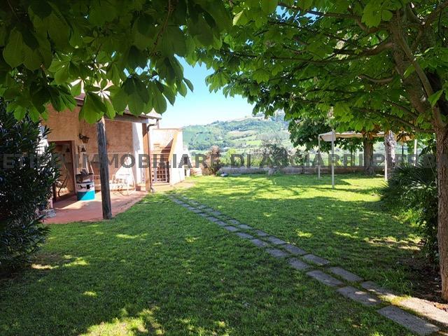 VALLE DELL'ASO /RIF 310  SALE MONTE RINALDO