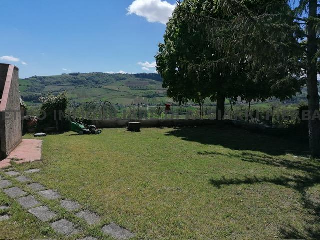VALLE DELL'ASO /RIF 310  VENDITA MONTE RINALDO