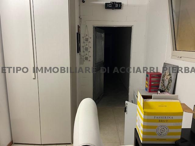 L'UFFICIO AL MARE/RIF 311  VENDITA CUPRA MARITTIMA